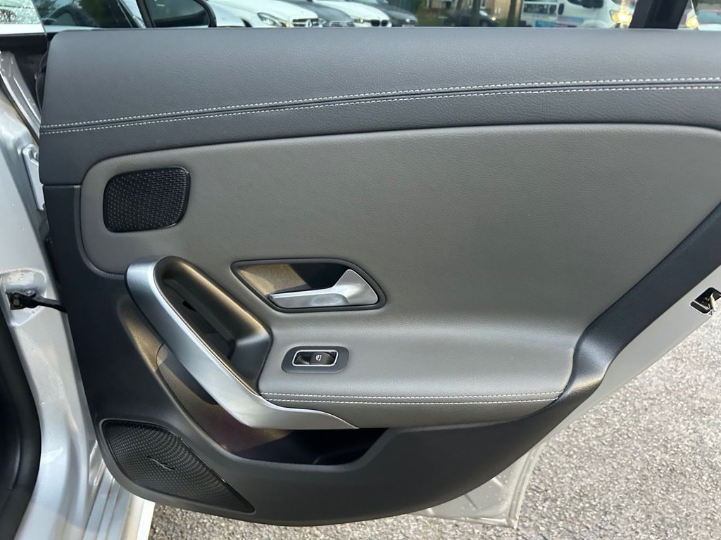 Used Mercedes-Benz CLA 2020 for sale - 76454542: Photo 23