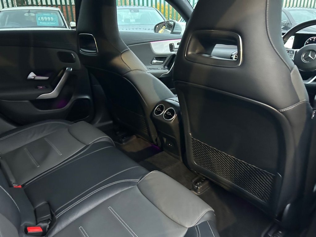 Used Mercedes-Benz CLA 2020 for sale - 76454542: Photo 24