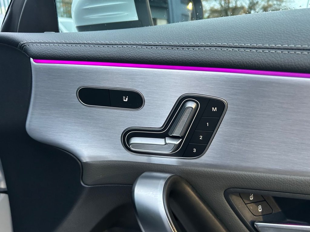 Used Mercedes-Benz CLA 2020 for sale - 76454542: Photo 31