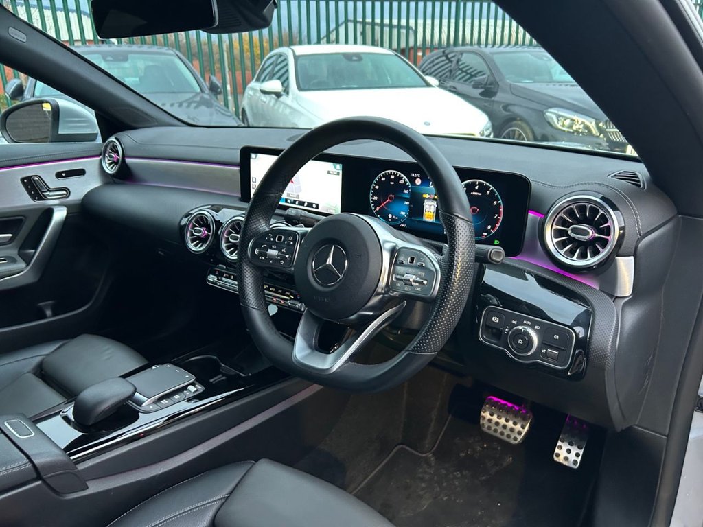 Used Mercedes-Benz CLA 2020 for sale - 76454542: Photo 33