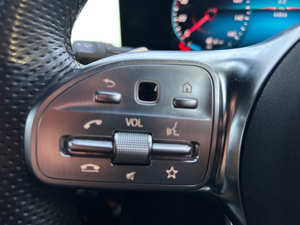 Used Mercedes-Benz CLA 2020 for sale - 76454542: Photo 37