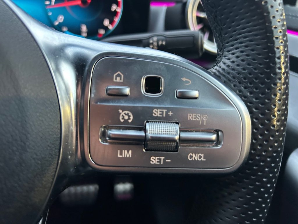 Used Mercedes-Benz CLA 2020 for sale - 76454542: Photo 38