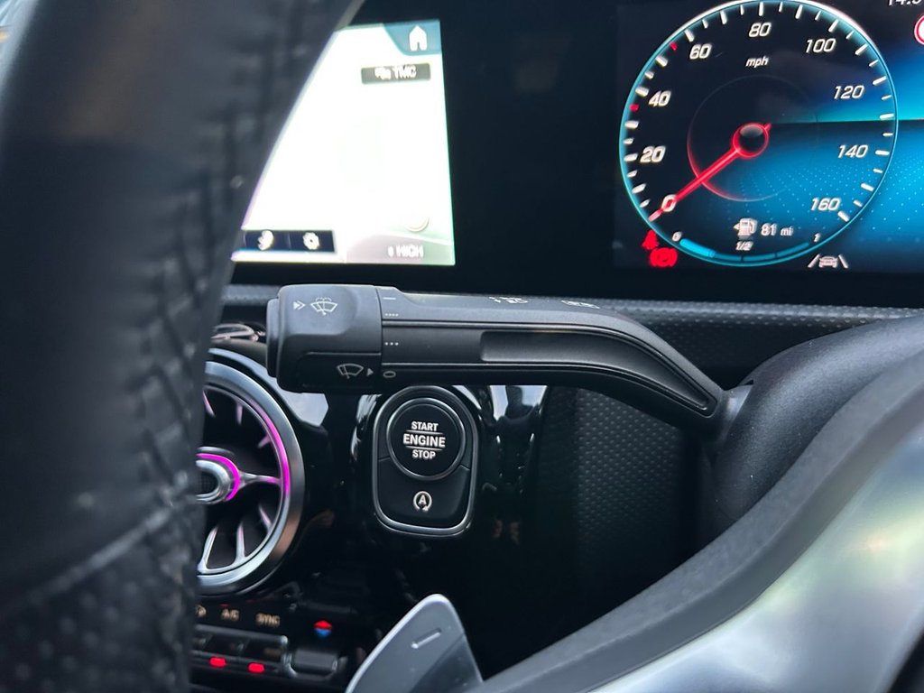 Used Mercedes-Benz CLA 2020 for sale - 76454542: Photo 40