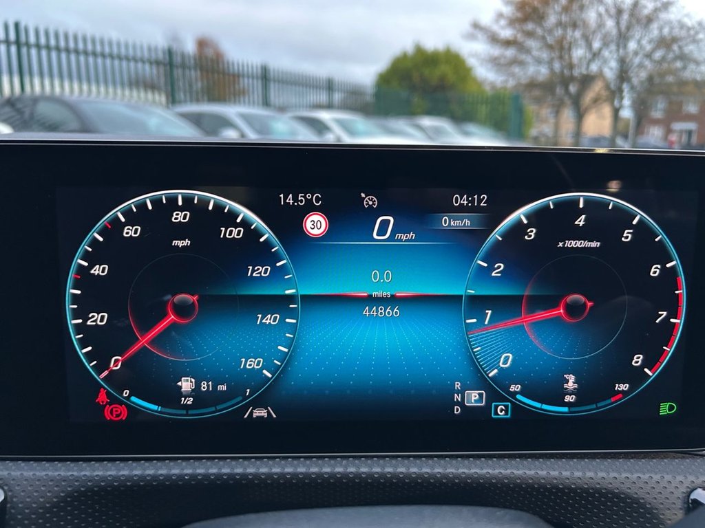 Used Mercedes-Benz CLA 2020 for sale - 76454542: Photo 41