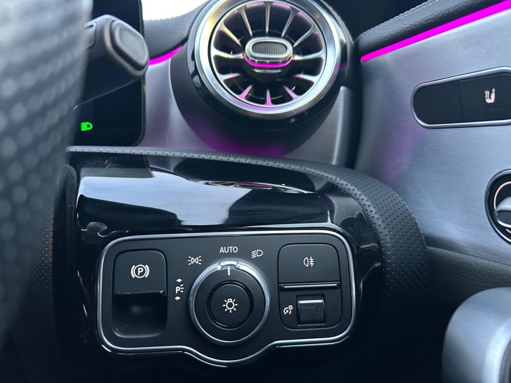 Used Mercedes-Benz CLA 2020 for sale - 76454542: Photo 42