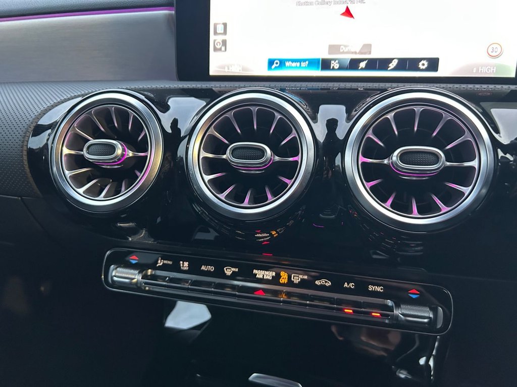 Used Mercedes-Benz CLA 2020 for sale - 76454542: Photo 47