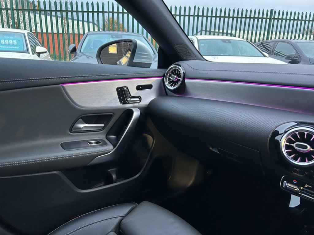 Used Mercedes-Benz CLA 2020 for sale - 76454542: Photo 50