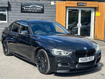 Used BMW 3 Series 2016 for sale - 79777805: Photo