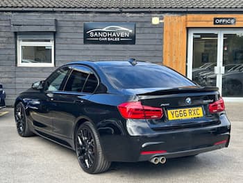 Used BMW 3 Series 2016 for sale - 79777805: Photo