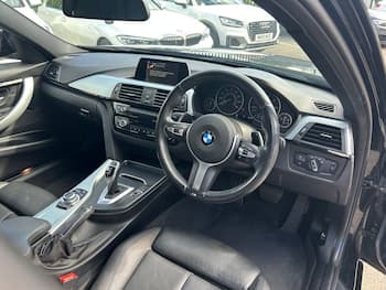 Used BMW 3 Series 2016 for sale - 79777805: Photo