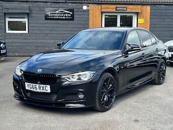Used BMW 3 Series 2016 for sale - 79777805: Photo