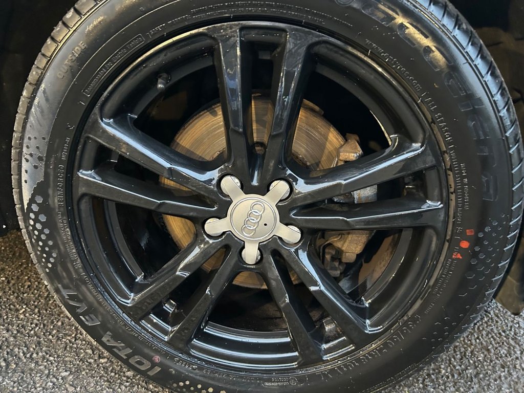 Used Audi Q3 2017 for sale - 76481761: Photo 10