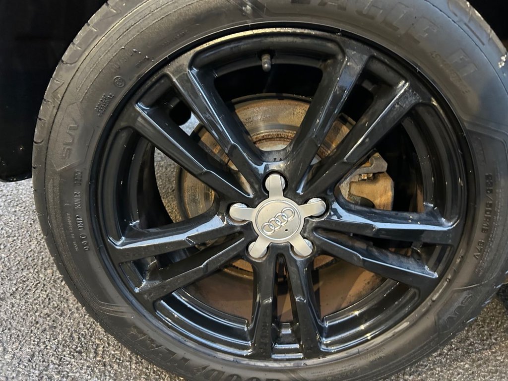 Used Audi Q3 2017 for sale - 76481761: Photo 11