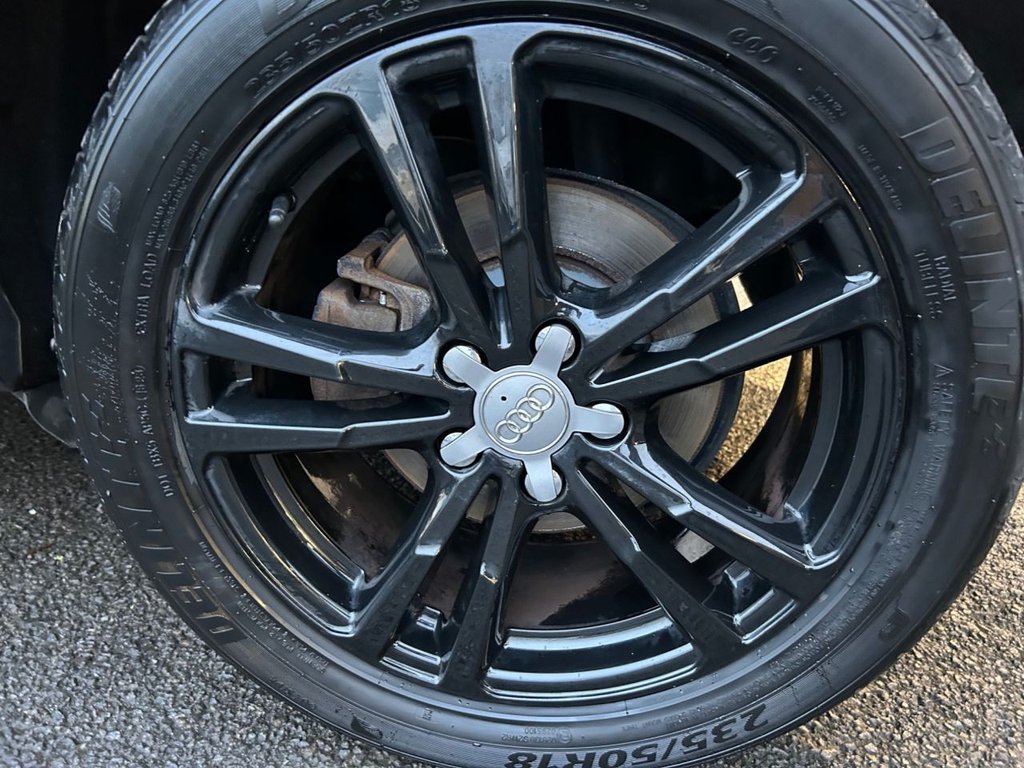 Used Audi Q3 2017 for sale - 76481761: Photo 12