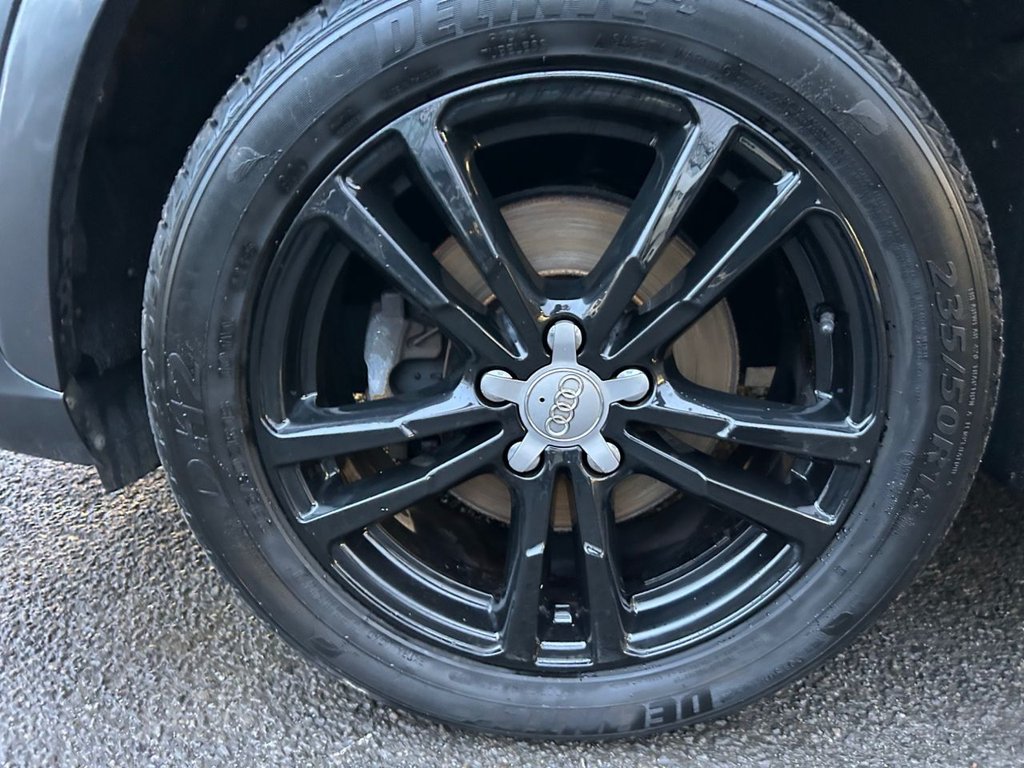 Used Audi Q3 2017 for sale - 76481761: Photo 13