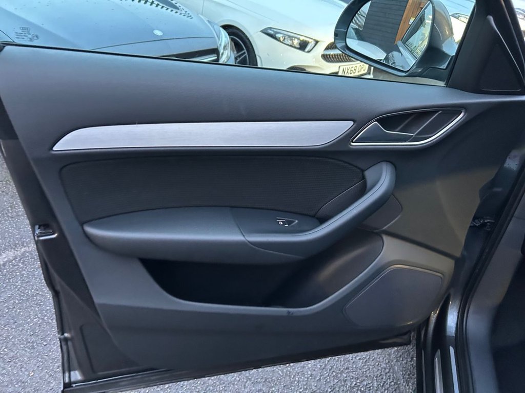 Used Audi Q3 2017 for sale - 76481761: Photo 14