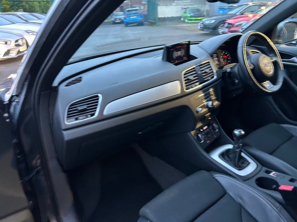 Used Audi Q3 2017 for sale - 76481761: Photo 15