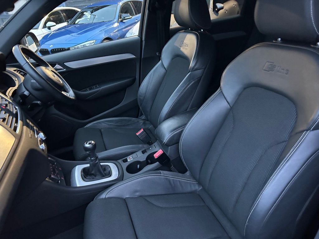 Used Audi Q3 2017 for sale - 76481761: Photo 16