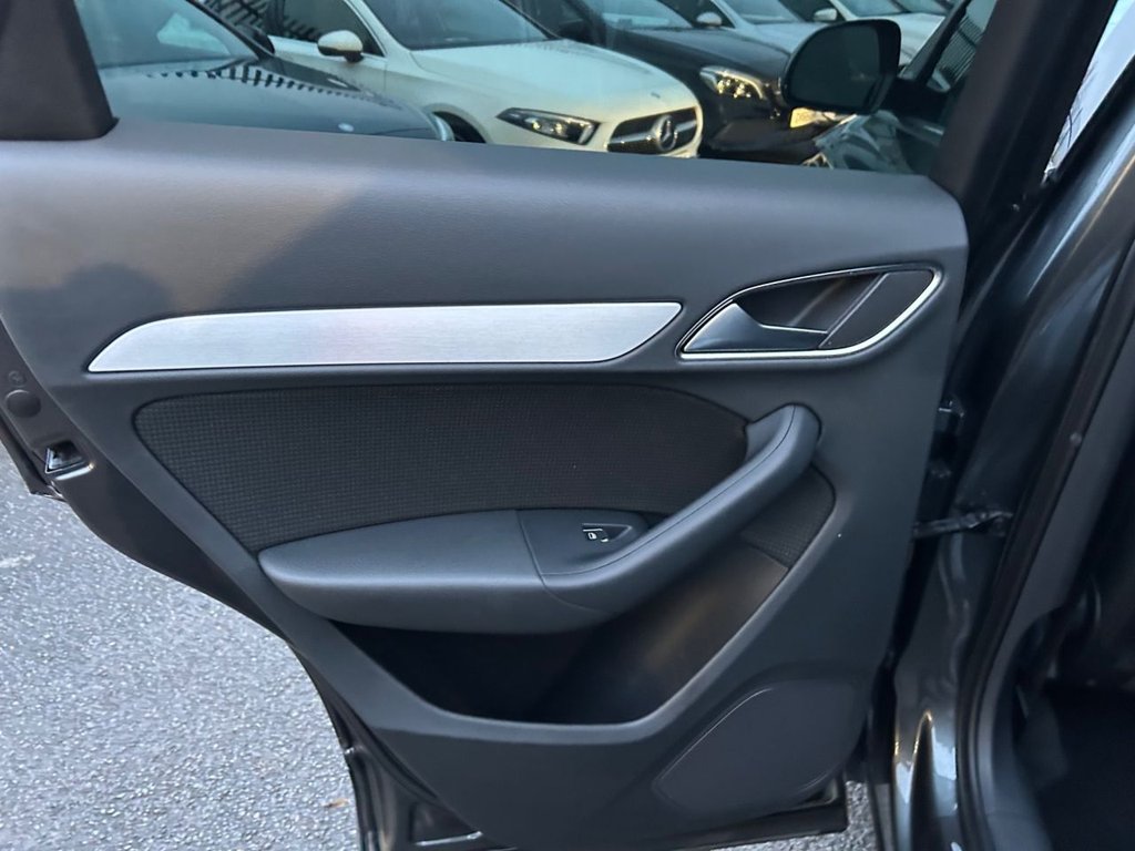 Used Audi Q3 2017 for sale - 76481761: Photo 17