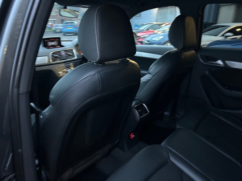 Used Audi Q3 2017 for sale - 76481761: Photo 18