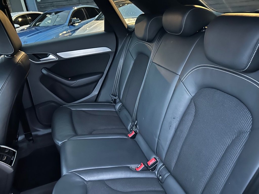 Used Audi Q3 2017 for sale - 76481761: Photo 19