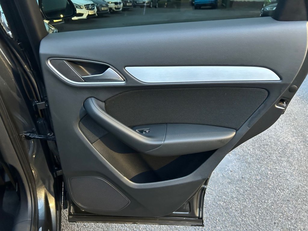 Used Audi Q3 2017 for sale - 76481761: Photo 20