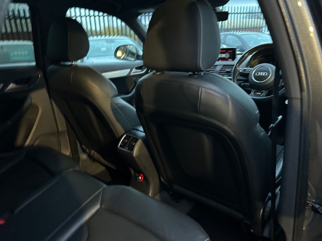 Used Audi Q3 2017 for sale - 76481761: Photo 21