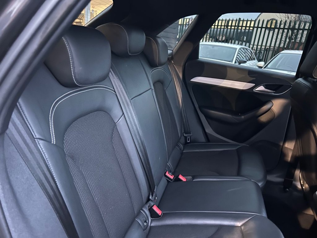 Used Audi Q3 2017 for sale - 76481761: Photo 22