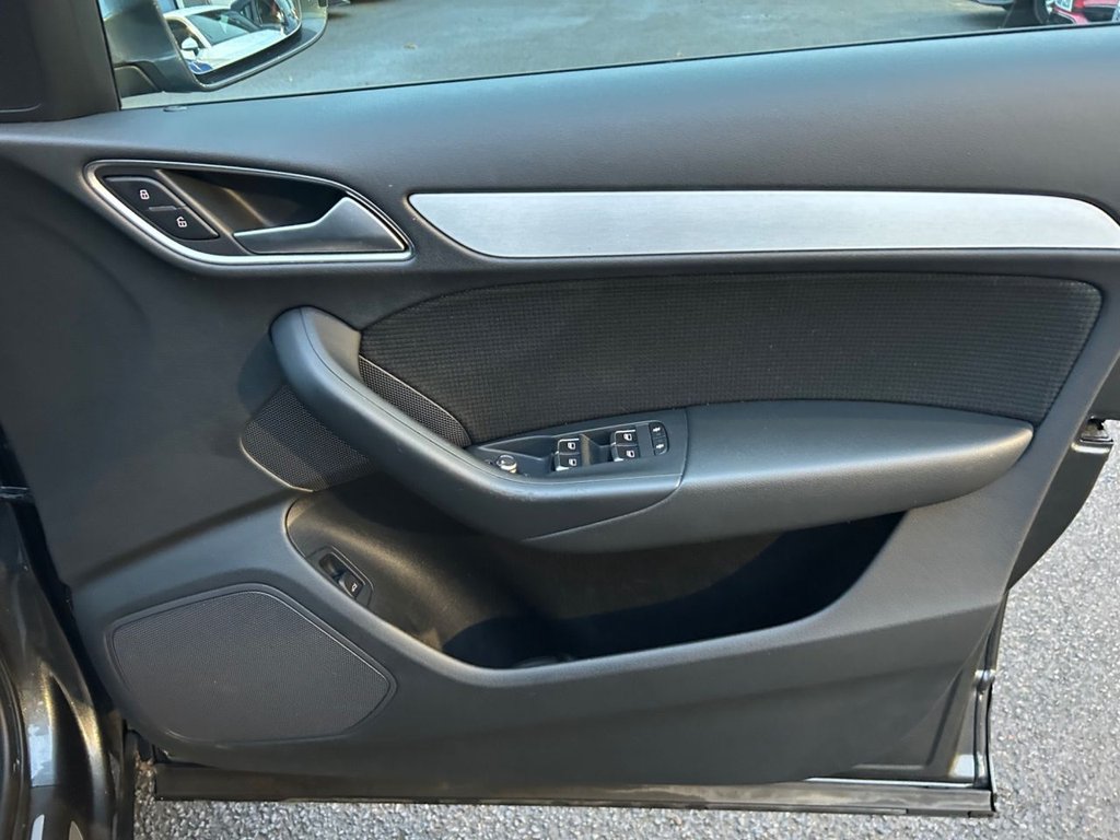 Used Audi Q3 2017 for sale - 76481761: Photo 23