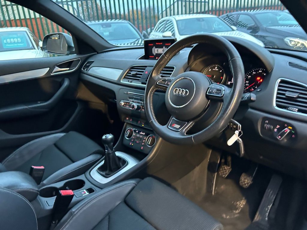 Used Audi Q3 2017 for sale - 76481761: Photo 26