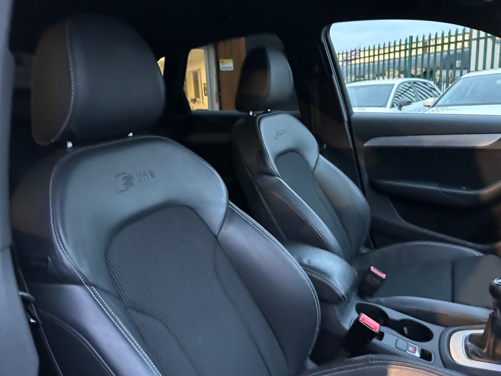 Used Audi Q3 2017 for sale - 76481761: Photo 27