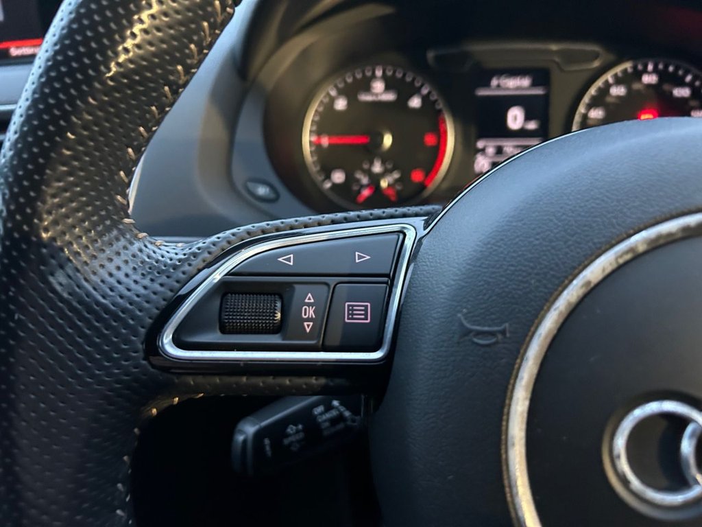 Used Audi Q3 2017 for sale - 76481761: Photo 31