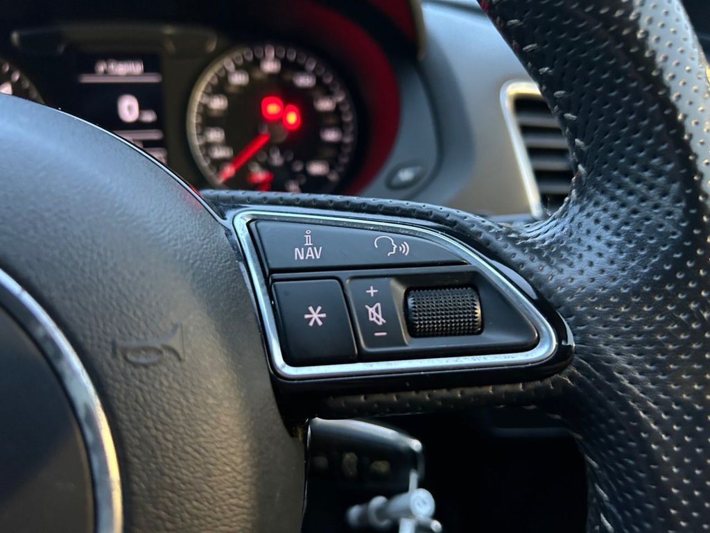 Used Audi Q3 2017 for sale - 76481761: Photo 32