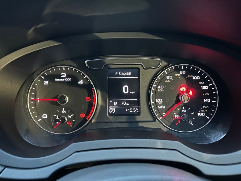 Used Audi Q3 2017 for sale - 76481761: Photo 33