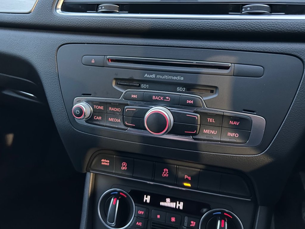 Used Audi Q3 2017 for sale - 76481761: Photo 40