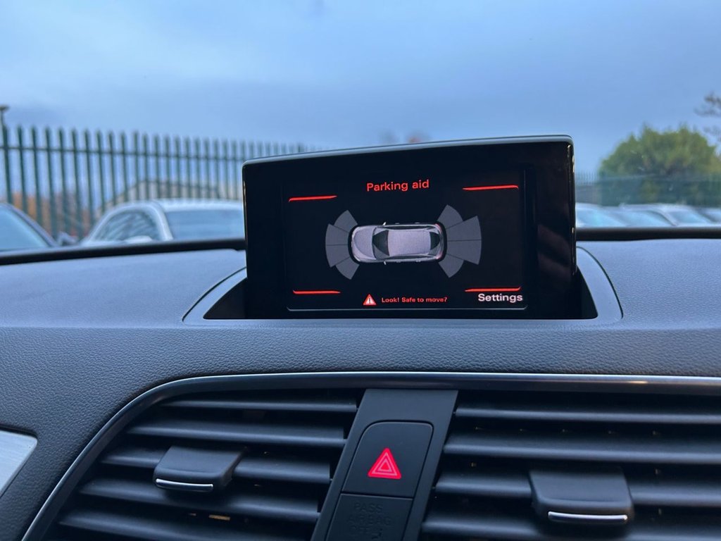 Used Audi Q3 2017 for sale - 76481761: Photo 41