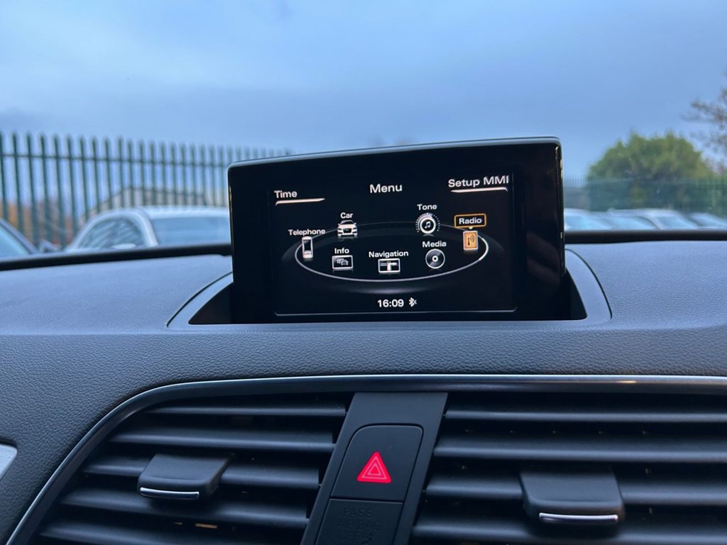 Used Audi Q3 2017 for sale - 76481761: Photo 42