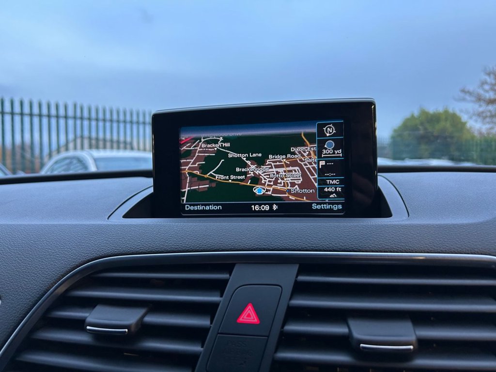 Used Audi Q3 2017 for sale - 76481761: Photo 43