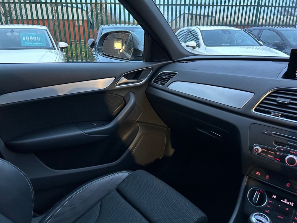 Used Audi Q3 2017 for sale - 76481761: Photo 45