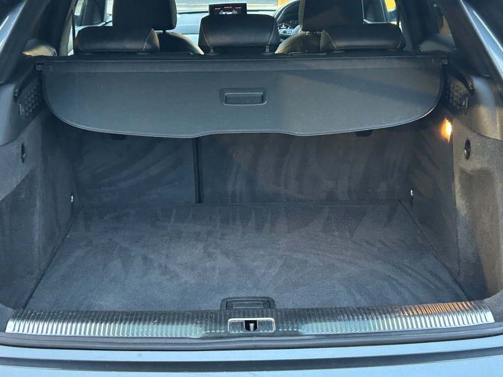 Used Audi Q3 2017 for sale - 76481761: Photo 9