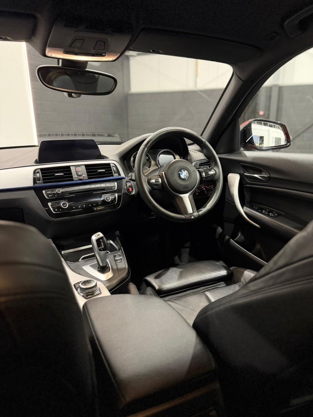 Used BMW 1 Series 2019 for sale - 77313604: Photo 10