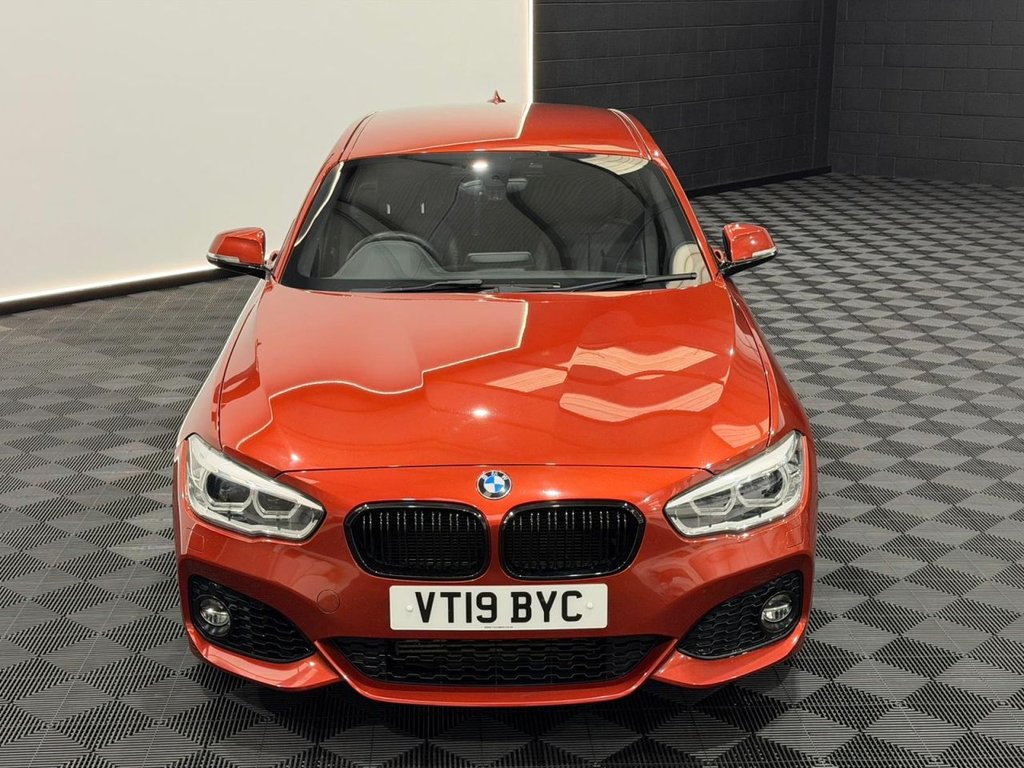 Used BMW 1 Series 2019 for sale - 77313604: Photo 11