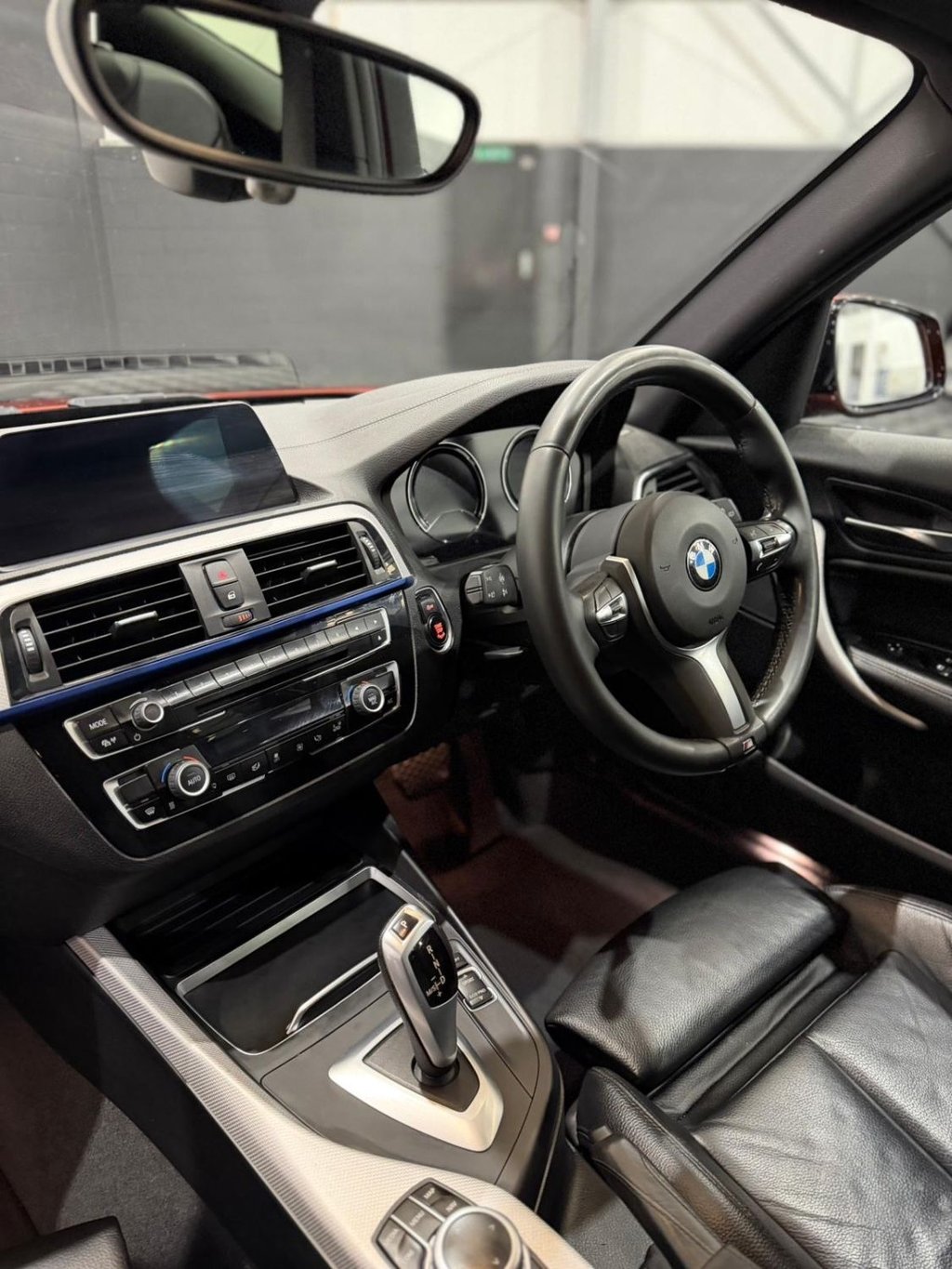 Used BMW 1 Series 2019 for sale - 77313604: Photo 12