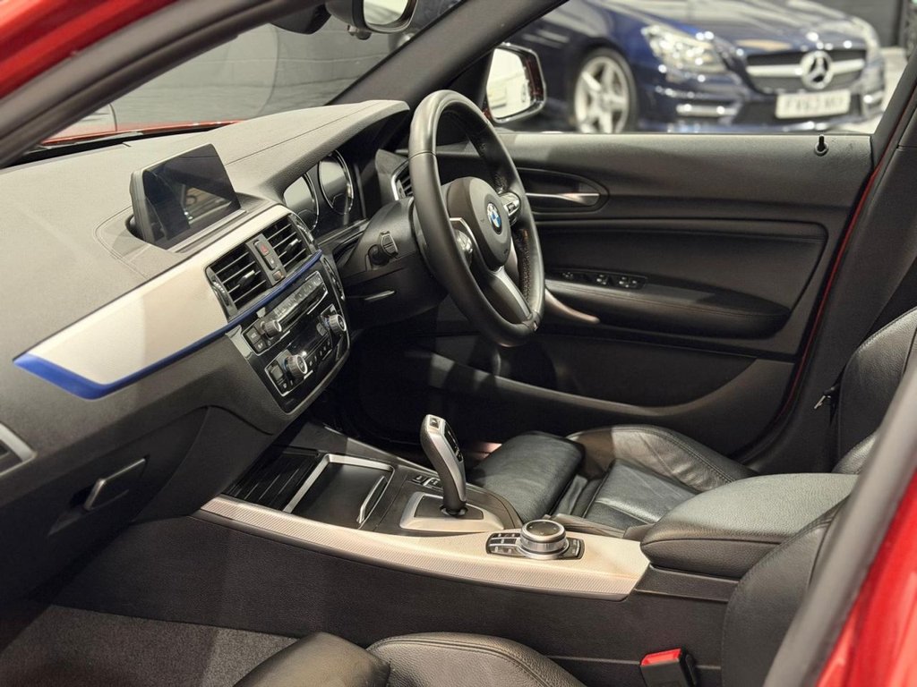 Used BMW 1 Series 2019 for sale - 77313604: Photo 2