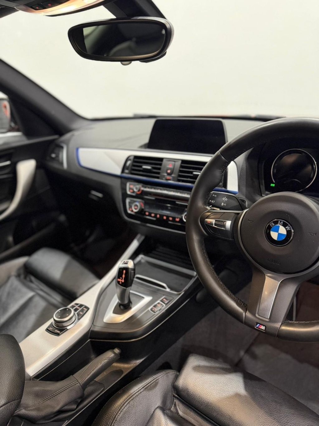 Used BMW 1 Series 2019 for sale - 77313604: Photo 8