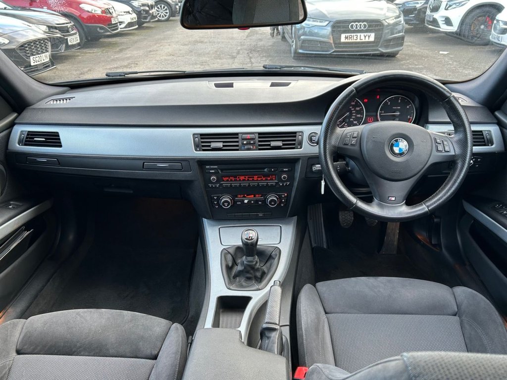Used BMW 3 Series 2010 for sale - 77571979: Photo 3