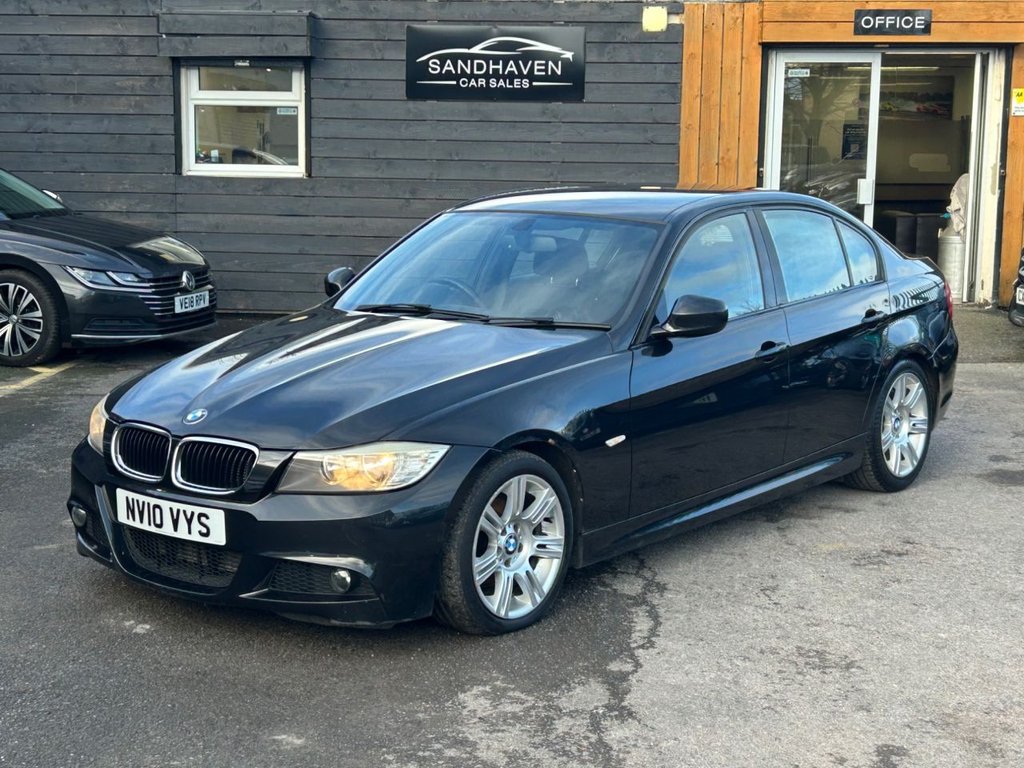 Used BMW 3 Series 2010 for sale - 77571979: Photo 4