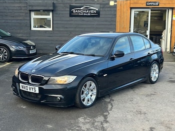 Used BMW 3 Series 2010 for sale - 77571979: Photo