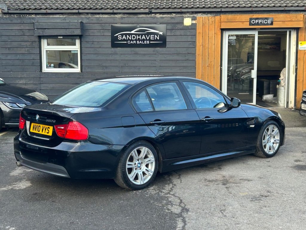 Used BMW 3 Series 2010 for sale - 77571979: Photo 5