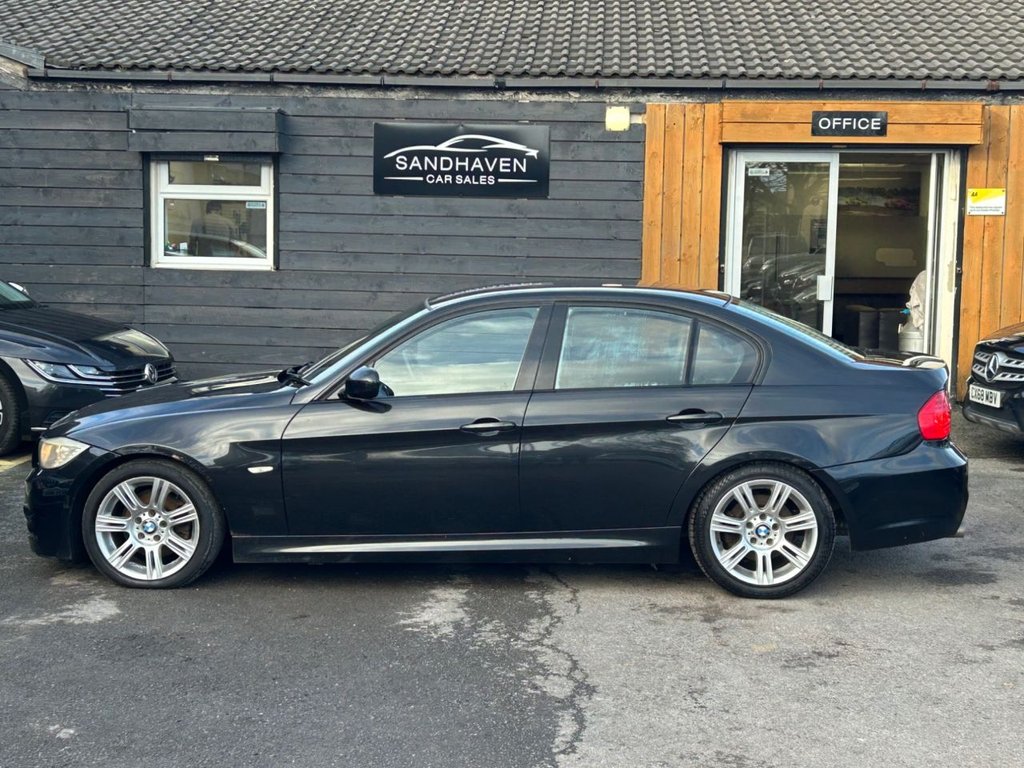 Used BMW 3 Series 2010 for sale - 77571979: Photo 8